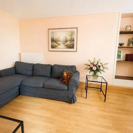 Le Boudoir De Marie