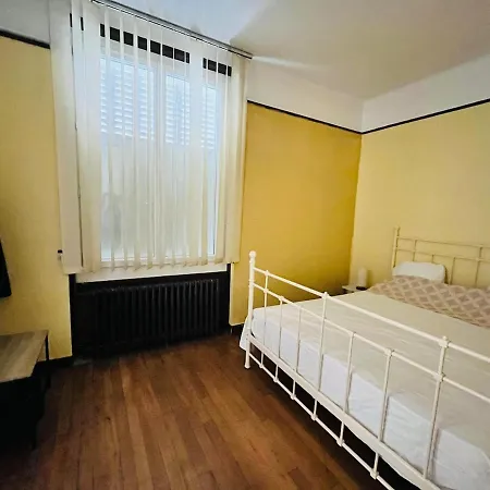 Lejlighed Le Boudoir De Marie